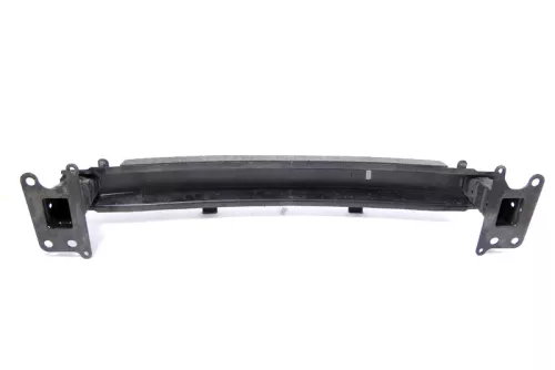 Skoda Fabia 5J Querträger vorne Aufpralldämpfer Pralldämpfer vorne Stoßstange (147856)