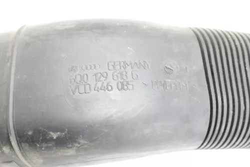 Fabia 5J Lufteinlass Luftführung Luft Führung 5J0805971 (147857)