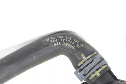 VW Touran Golf Kühlmittelrohr Leitung Rohr Schlauch Kühlung Leitung (147863)