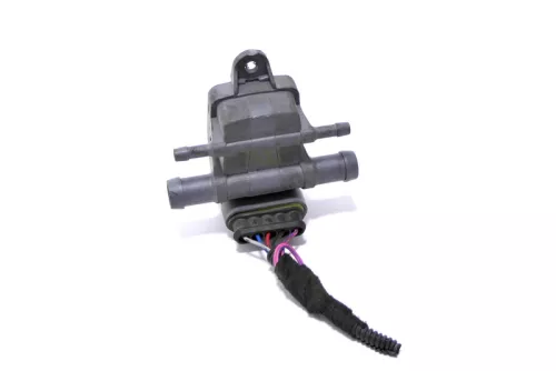 VW Golf Polo Steuergerät Sensor Drucksensor Gas Gasanlage LPG 67R-013971 CCT6 (147865)