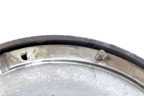 Audi A6 4B A4 Schwungrad Kupplung Zweimassenschwungrad 2,5 TDI BDG BDH AYM BFC (147870)