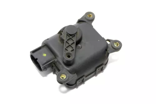 Audi A6 4B Stellmotor für Temperaturregelklappe Klimaanlage 4B1820511A rechts (147873)