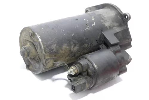 VW LT Anlasser Starter 5 Gang 1,9 Diesel 2,5 TDI ANJ 069911023M 069911023L (147881)