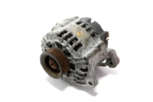 Passat 3B Audi A4 B5 A6 4B Lichtmaschine Lima 120A 0986044330 2,5 TDI 2,4