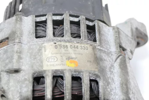 Passat 3B Audi A4 B5 A6 4B Lichtmaschine Lima 120A 0986044330 2,5 TDI 2,4 (147906)