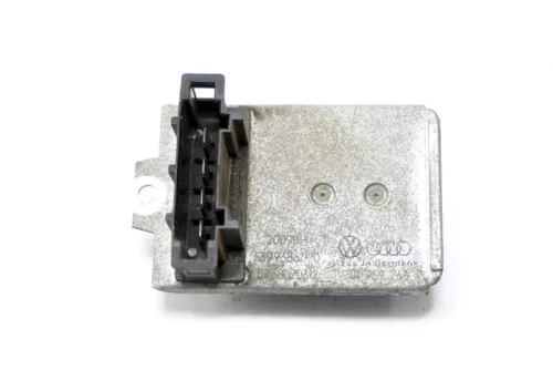 VW T4 Lüfter Gebläseregler Widerstand Heizung 701959263 Vorwiderstand (147979)