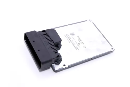 VW Tiguan 5N Passat 3C Steuergerät für elektronisch geregelte Dämpfu 5Q0907376