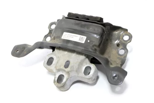 Caddy Golf Fabia Getriebelager Getriebehalter Lager Getrieb Halter links Stütze