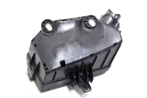 VW Golf A3 E-Box Sicherungskasten Zentralelektrik Relaisträger (148016)