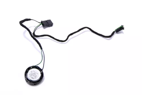 A6 4B Box Lautsprecher 4B0035399C vorne oben links oder rechts Hochtöner (148041)