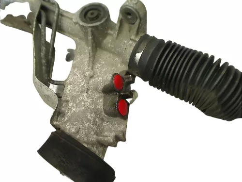 Audi A2 Servolenkung Servo Lenkgetriebe TRW 8Z 8Z1423055AC (148057)