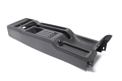 VW Passat 3B Mitteltunnel Mittelkonsole Abdeckung Verkleidung 3B0863319BM (148063)