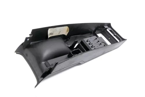 VW Passat 3B Mitteltunnel Mittelkonsole Abdeckung Verkleidung 3B0863319BM (148063)