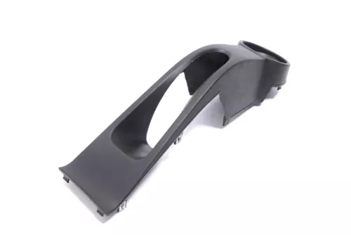 Ibiza 6J Becherhalter Mitteltunnel Verkleidung Mittelkonsole Abdeckung