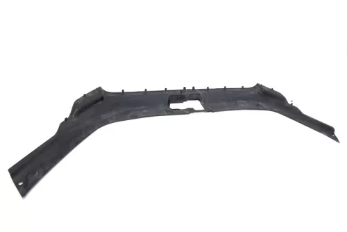 Audi Q7 4L Abdeckung Verkleidung Schloßträger vorne 4L0807081 (148081)