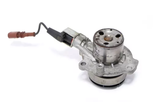 A7 4L Touareg 7L Kühlmittelregler Wasserpumpe Pumpe Gehäuse 010057803KT elektris