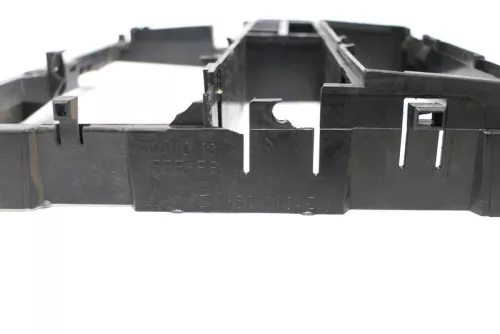 VW T4 Rahmen um Aschenbecher Abdeckung Mittelkonsole Verkleidung 7D1858089D (148125)