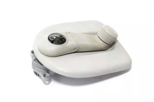 VW Polo 6N Kurbel Kubeleinheit für Glas-Schiebedach