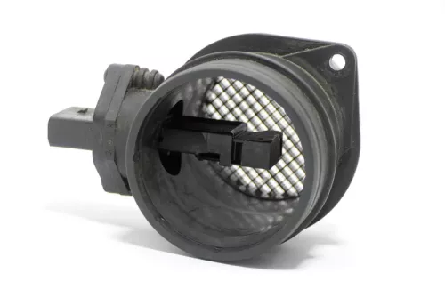 Golf 4 Bora Luftmengenmesser Luftmassenmesser 071906461B AGZ 2.3 AQP AUE AQN (148139)