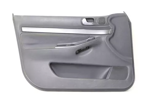 1x Audi A4 B5 Türverkleidung Verkleidung Tür vorne links