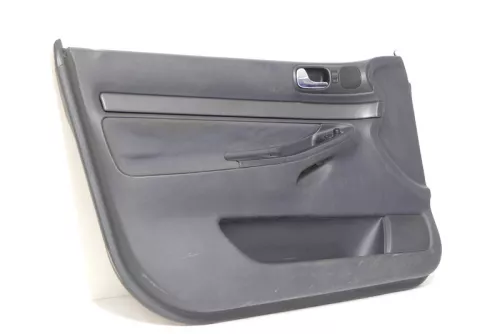 1x Audi A4 B5 Türverkleidung Verkleidung Tür vorne links (148144)