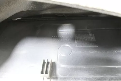 1x Audi A4 B5 Türverkleidung Verkleidung Tür vorne links (148144)