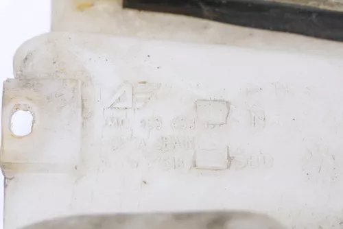 VW Sharan 7M Alhambra Wischwasserbehälter Behälter Wischwasser 7M0955453M/N (148154)