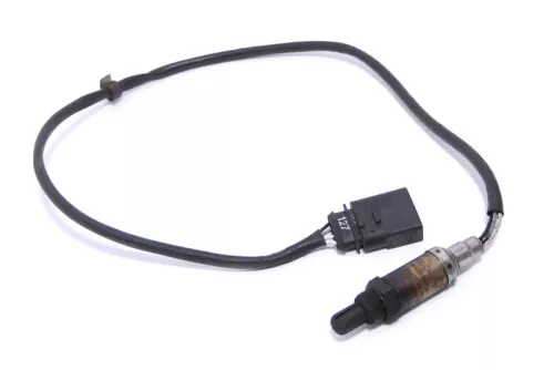 VW Polo 6N Lambdasonde am Hosenrohr 032906265D 1,6 AEE AFH AFK AHS Automatik