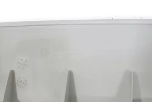 VW Caddy 2k Staubehälter Decke Dachhimmel Dach oben grau vorne 2K0867705L (148170)