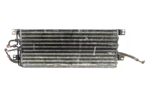 VW T4 Kühler Klima Kondensator Klimakondensator mit Leitungen