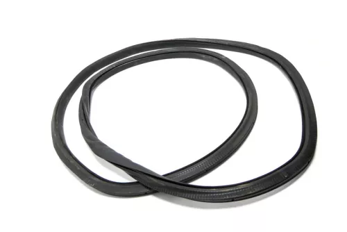 VWW Golf Plus 5M Türdichtung Dichtung Tür HINTEN links