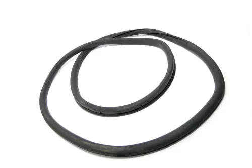 VWW Golf Plus 5M Türdichtung Dichtung Tür HINTEN links (148231)