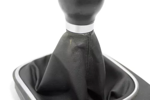 VW Eos Golf 6-Gang Schaltknauf Schaltsack original VW (148238)