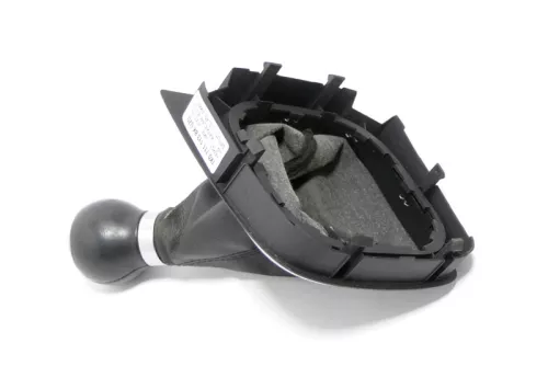 VW Eos Golf 6-Gang Schaltknauf Schaltsack original VW (148238)