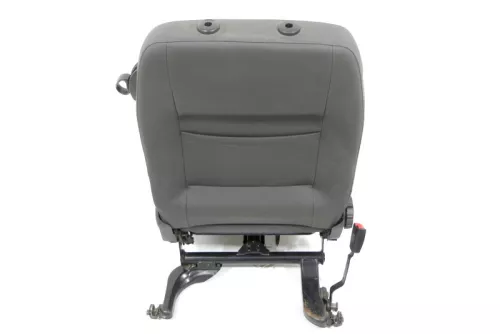 Arosa Lupo Sitz vorne links Fahrersitz Höhenverstellung schwarz College blau sch (148282)