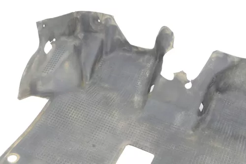 VW T4 Teppich Innenraumteppich Innen Boden Bodenbelag Gummi vorn (148286)