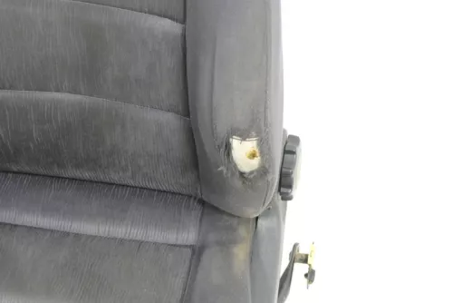 Audi A4 B5 Sitz Fahrersitz vorne links höhenverstellbar (148294)