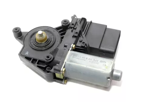 Passat 3BG ektrischer Fensterheber hinten rechts 3B9839752BF Fensterhebermotor (148298)