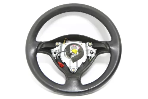 VW Golf 4 Bora Lenkrad Sportlenkrad Leder 3-Speichen Lederlenkrad Passat 3B