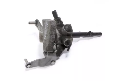 Touran Golf  Schaltkulisse für Getriebe Allrad Schalteinheit