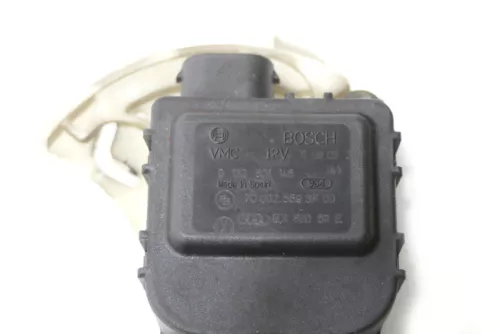 Passat 3B 3BG A4 Stellmotor Umluft Umluftbetrieb 8D1820511E Klimaanlage (148332)