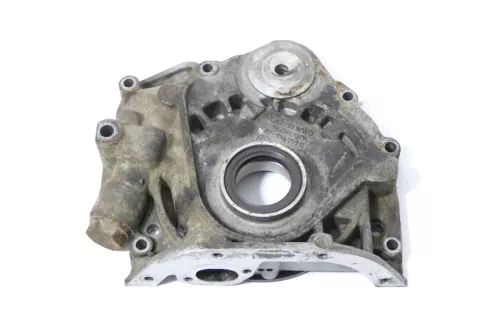 VW T4 LT Ölpumpe 2,5 TDI 074115105D