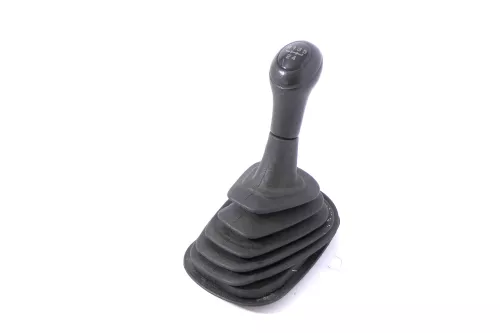 Seat Inka VW Caddy 9K Schaltknauf Schaltsack Schaltung Schaltknüppel