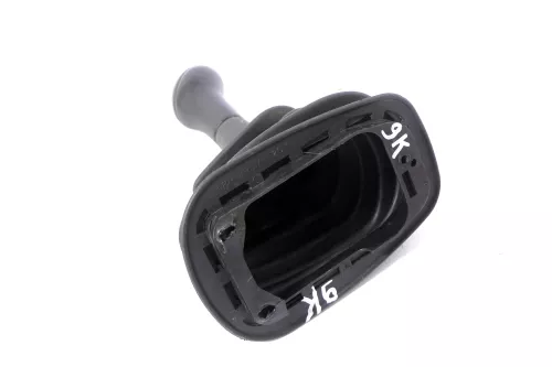 Seat Inka VW Caddy 9K Schaltknauf Schaltsack Schaltung Schaltknüppel (148415)