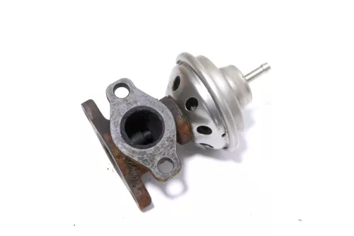 VW Caddy 9K Polo 6K Golf 3 AGR Ventil 028131501M TDI AHU 1Z ALE (148423)