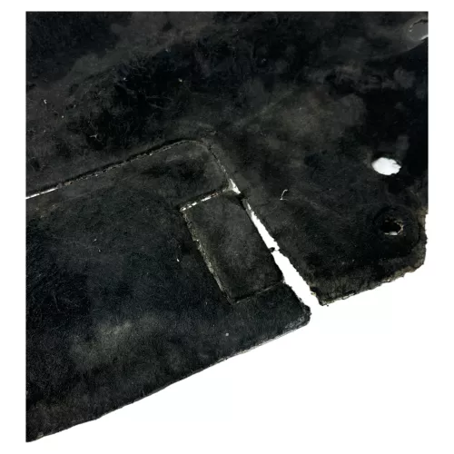 VW T4 Dämpfung Dämmung Matte Dämmung links Seitenwand vorne (148428)