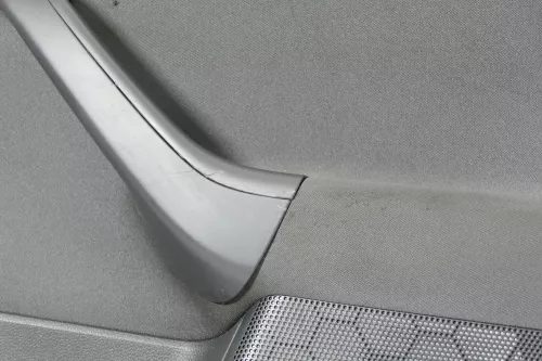 1x Golf 5 Limousine Türverkleidung Verkleidung Tür hinten rechts 4/5-Türer schwa (148439)