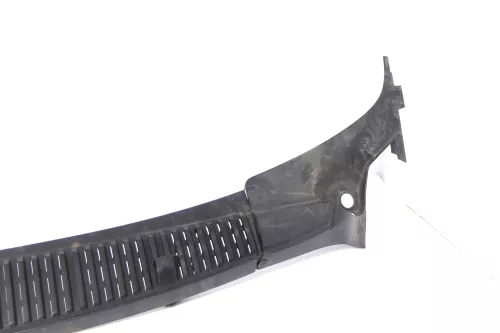 VW Sharan 7M Abdeckung Windlauf Verkleidung Wischer Wasserkasten Wasserabweiser (148449)