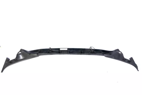 VW Sharan 7M Abdeckung Windlauf Verkleidung Wischer Wasserkasten Wasserabweiser (148449)