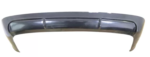 Passat 3B Variant Kombi NUR Spoiler Lippe unten Stoßstange Heckstoßstange hinten